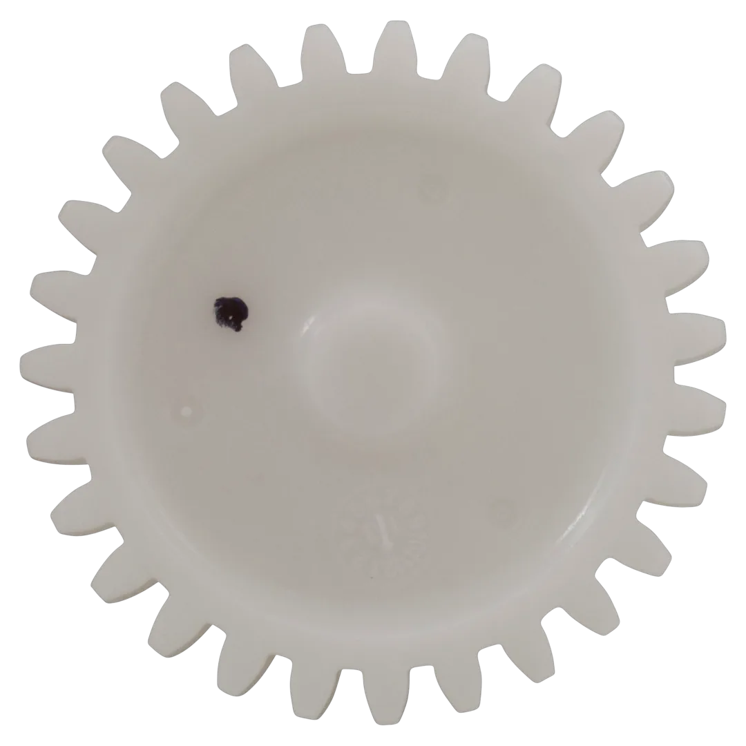 Zodiac Polaris Drive Gear Kit - Back