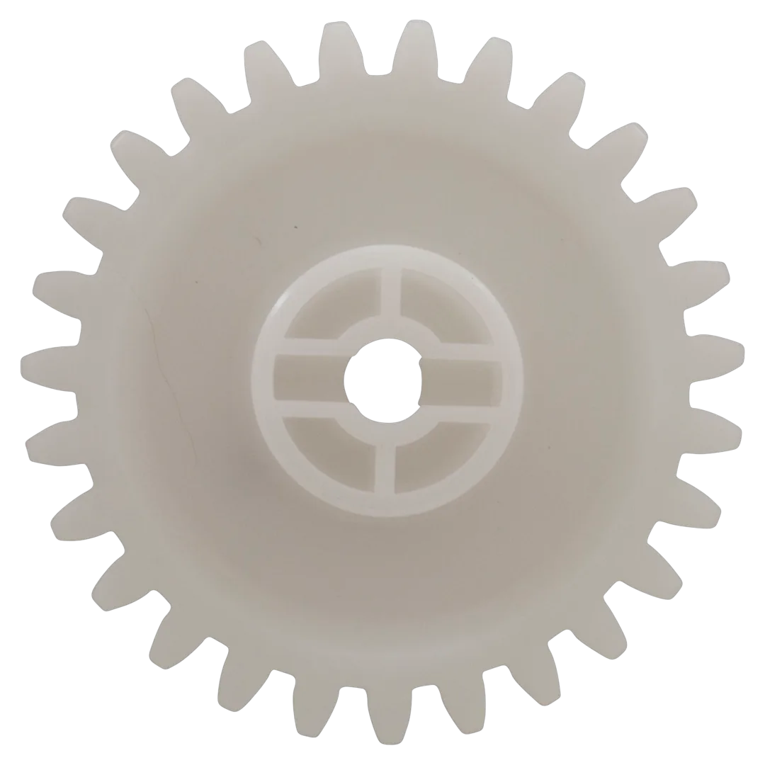 Zodiac Polaris Drive Gear Kit - Front