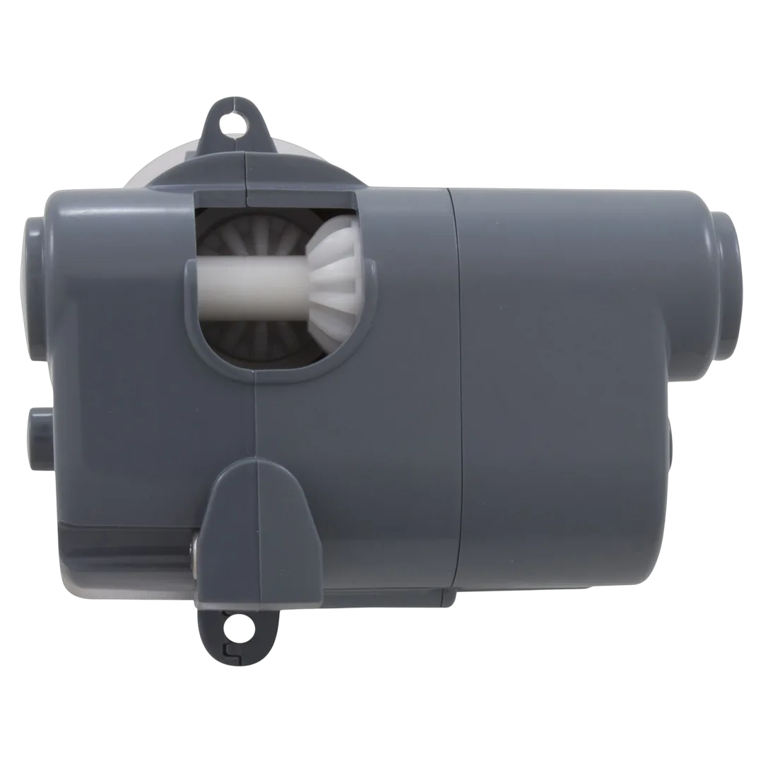 Zodiac MX8 Direction Control Device - Front