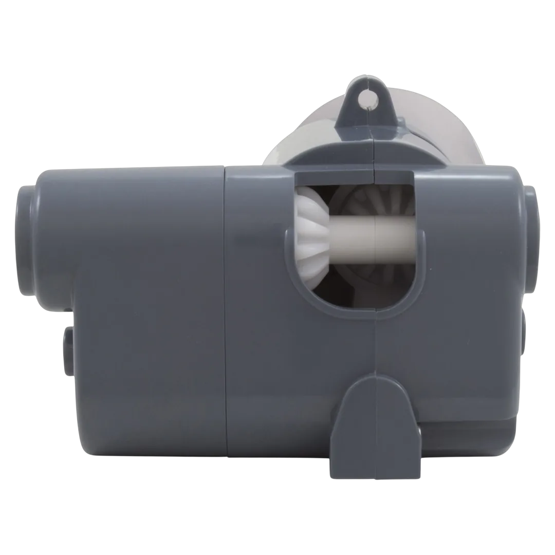 Zodiac MX8 Direction Control Device Side B - Back