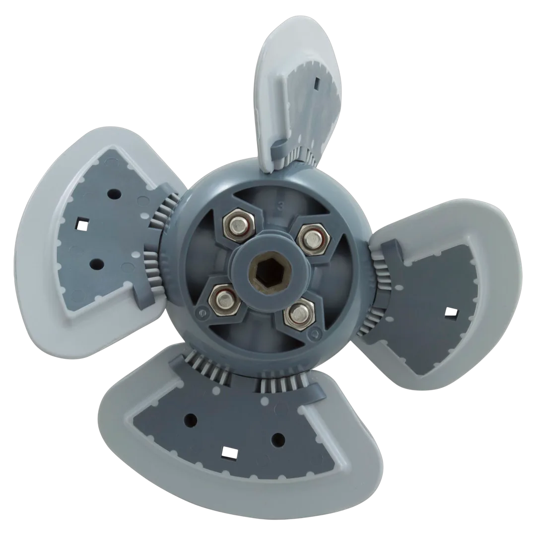 Zodiac MX8 Engine Assembly Replacement Kit R0524900