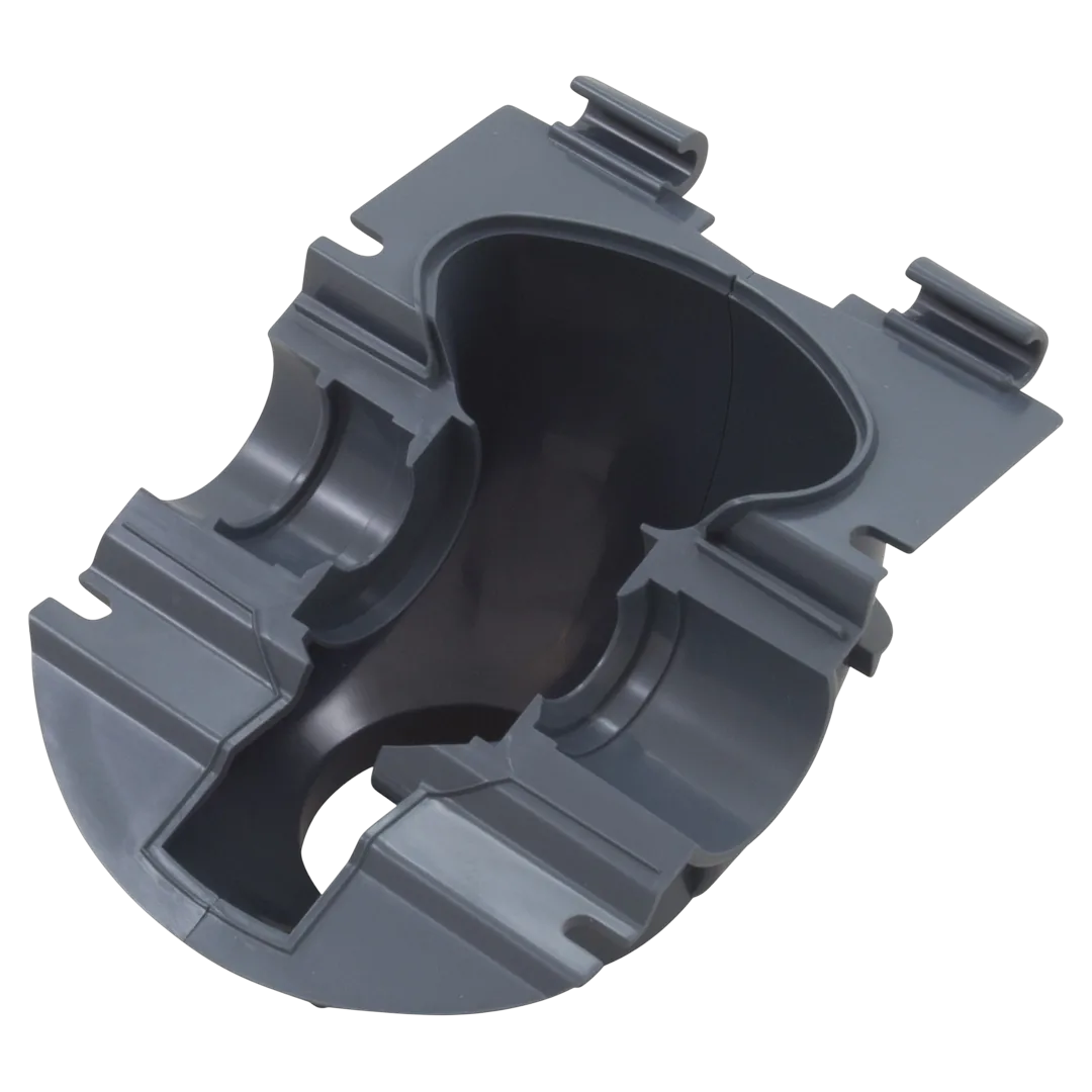 Zodiac R0525800 Lower Engine Housing for MX6 and MX8 Pool Cleaners