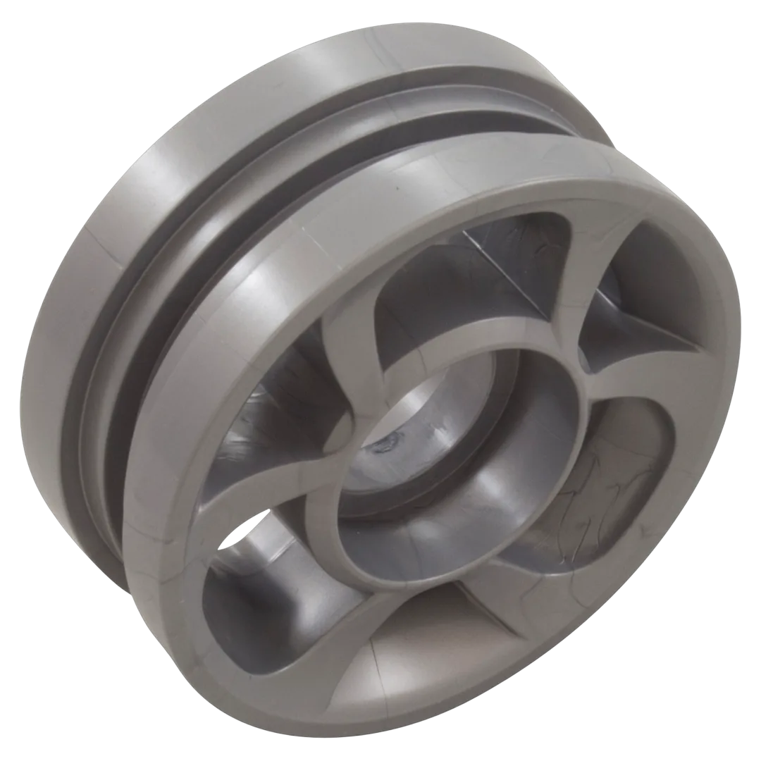 Zodiac MX8 Wheel Replacement Kit R0526000 for pool cleaners