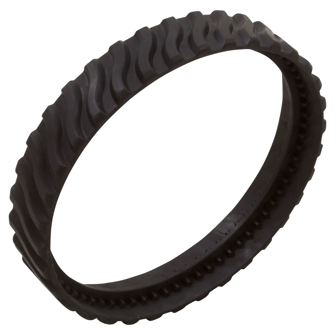 Zodiac MX8/MX6 Track Replacement - Reverse