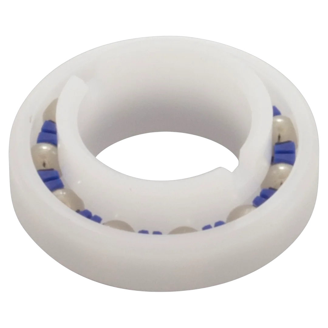 Zodiac R0527000 Wheel and Engine Bearing for MX8 and MX6 Pool Cleaners