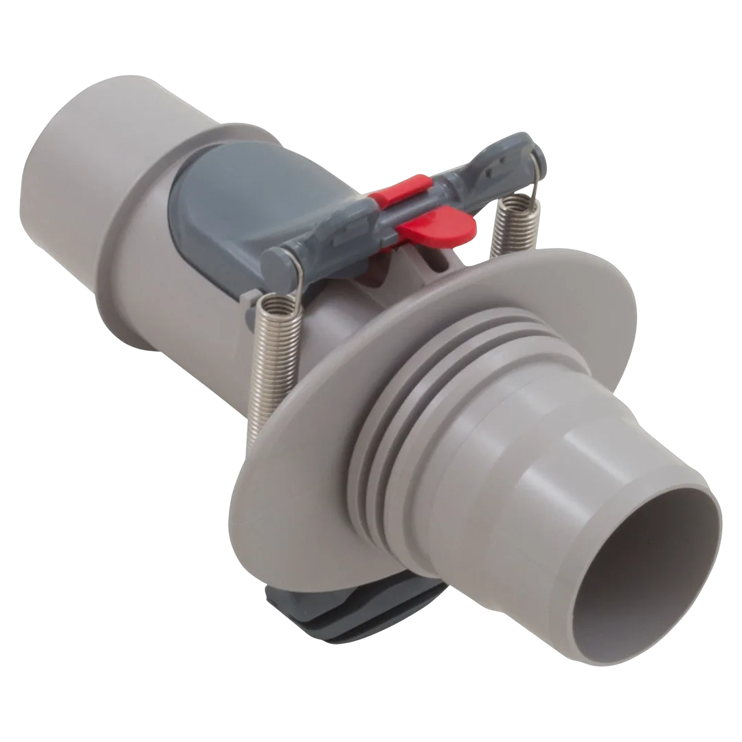 Zodiac Flowkeeper Valve Replacement Kit for pool cleaners