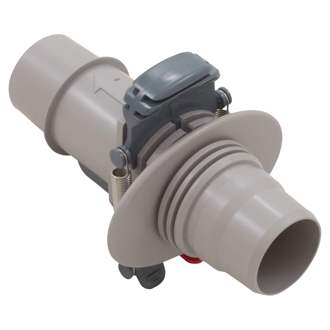 Zodiac Flowkeeper Valve Replacement Kit - Reverse