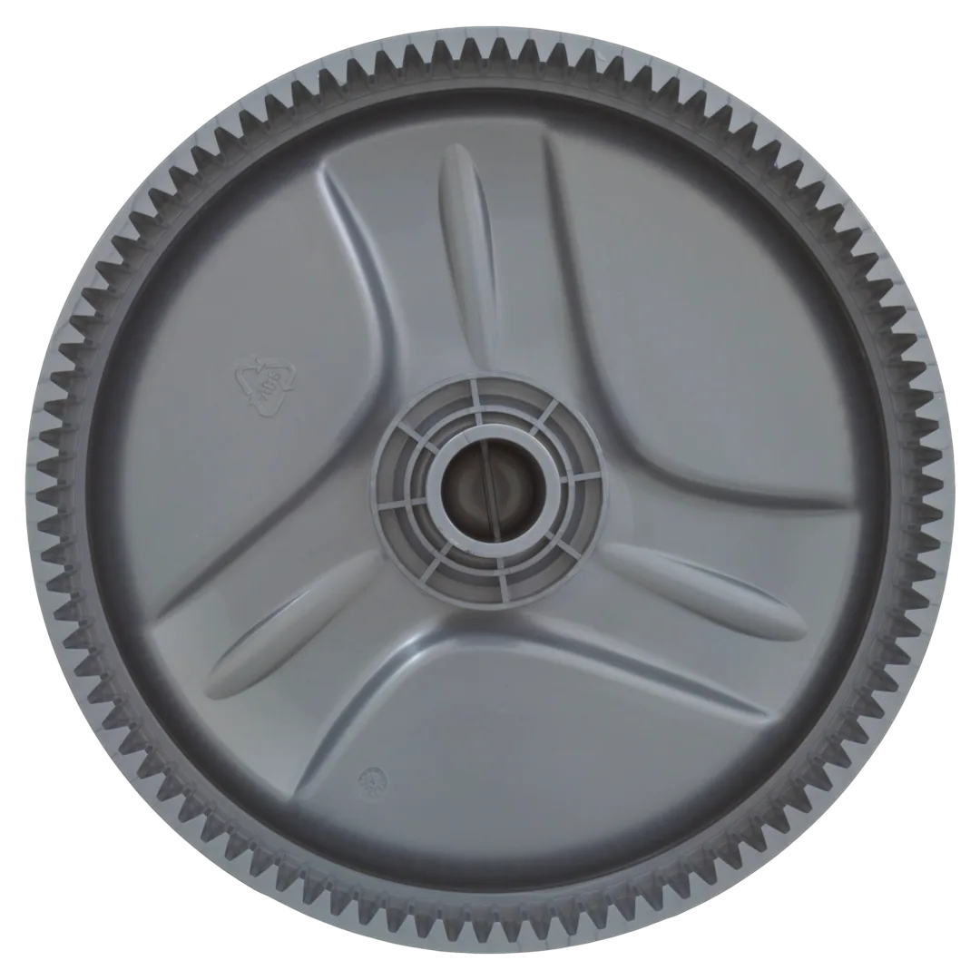 Zodiac Polaris Front Wheel R0529000 for Cleaners