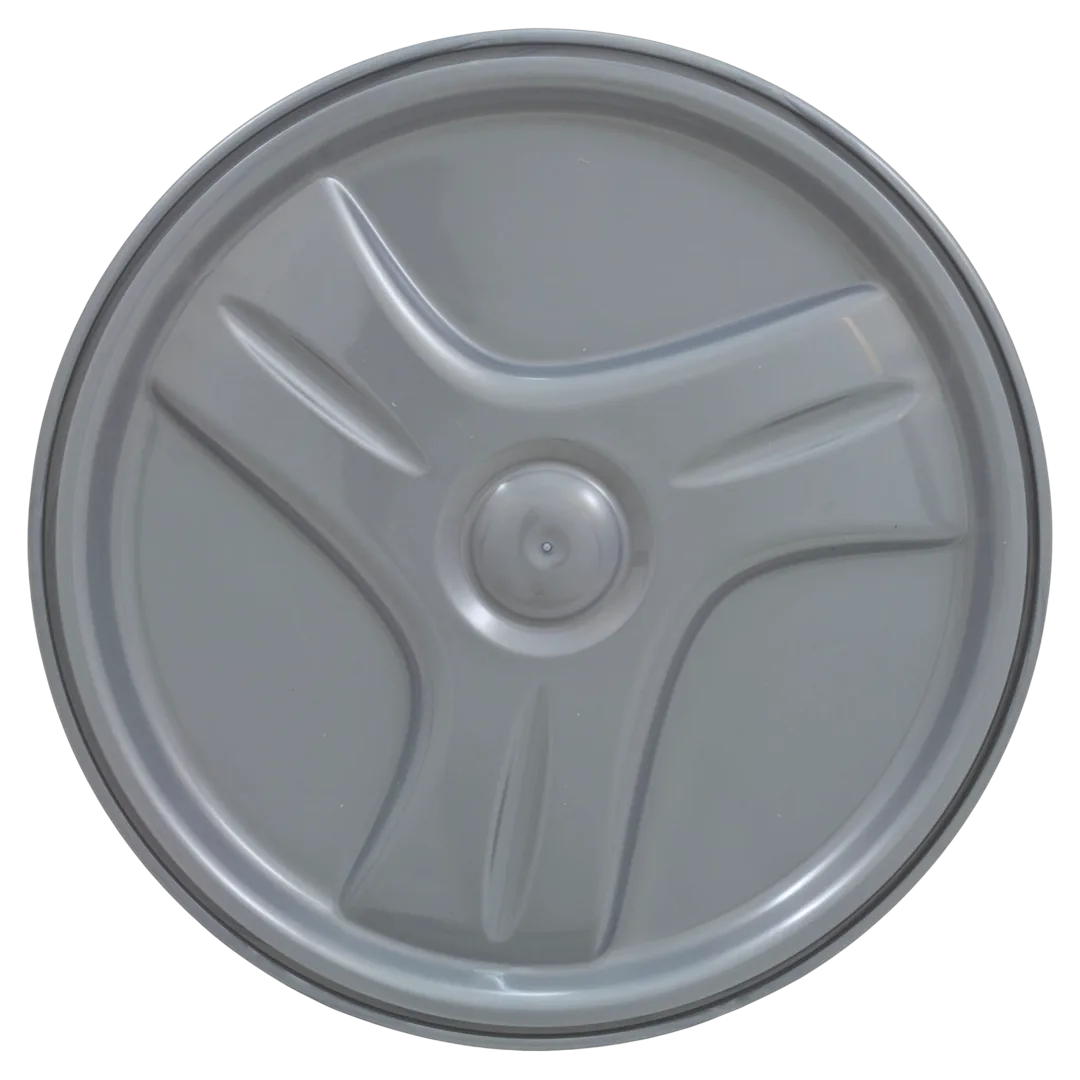 Zodiac Polaris R0529000 Front Wheel - Alt (3)