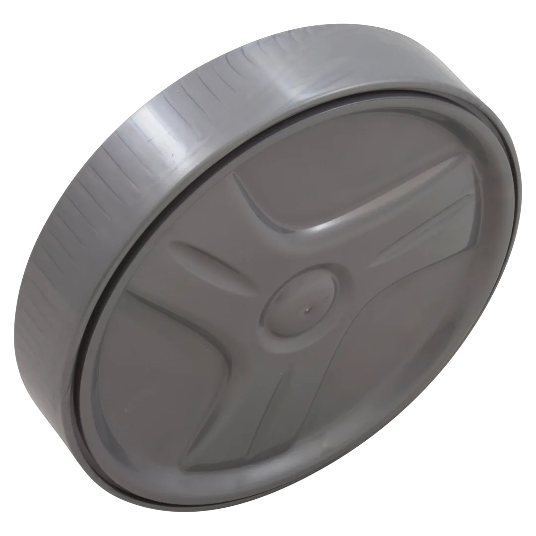 Zodiac Polaris R0529000 Front Wheel - Reverse