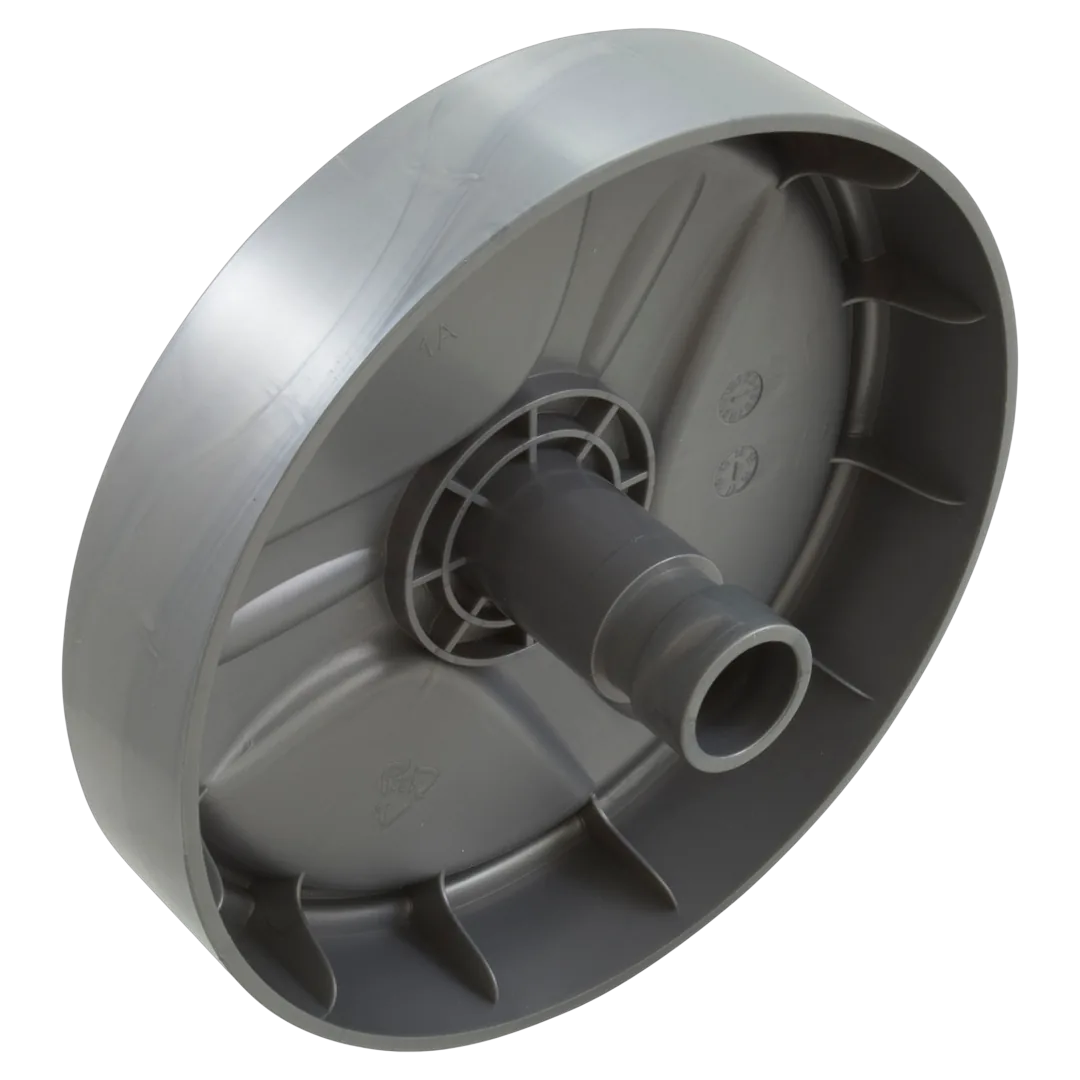 Zodiac R0529100 Rear Wheel - Reverse