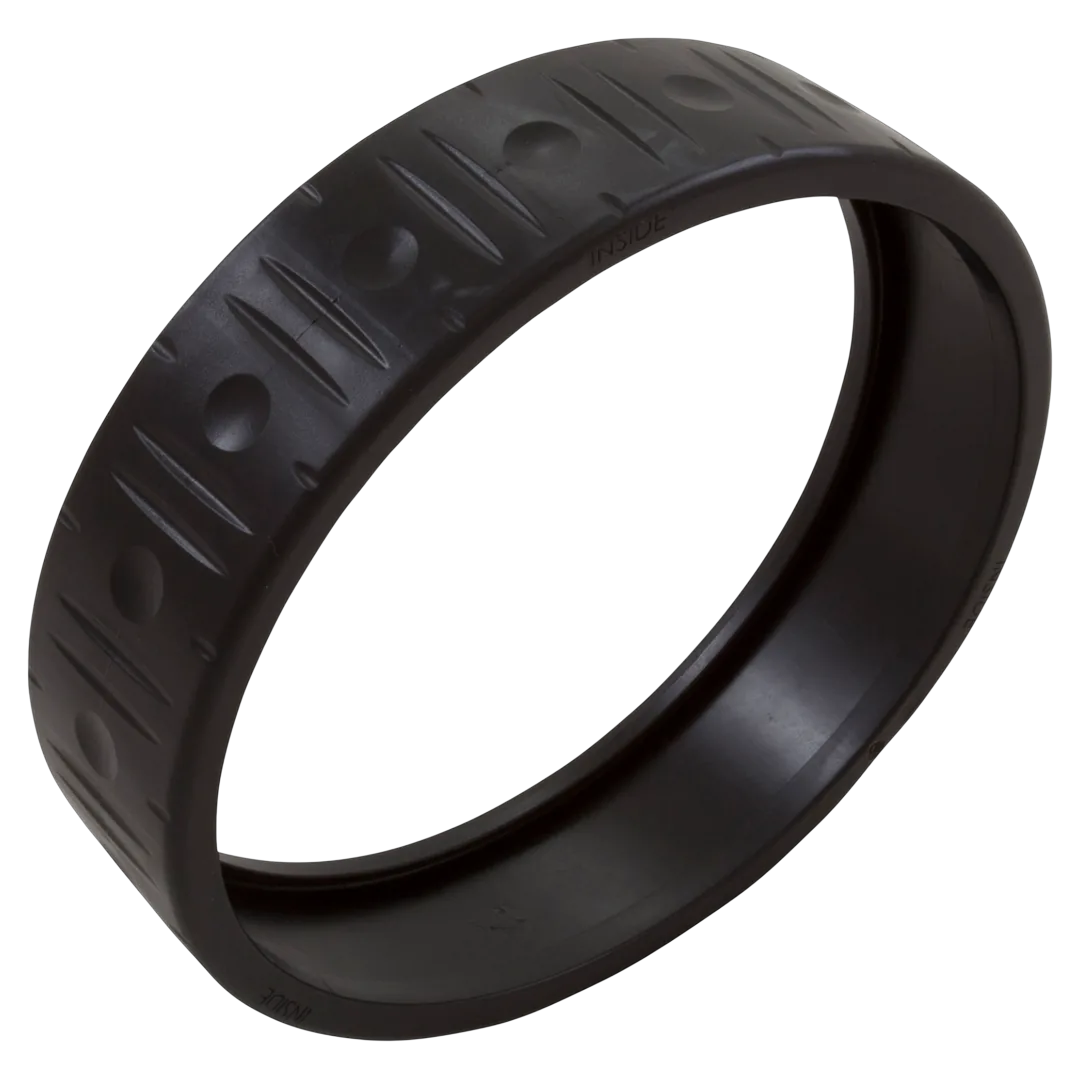 Zodiac Polaris 9300 Small Aqua Trac Rear Tire - Reverse