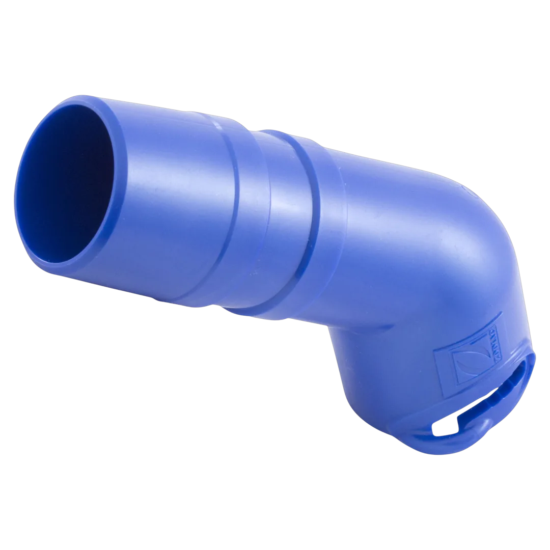 Zodiac R0532400 Twist-Lock Elbow - Reverse