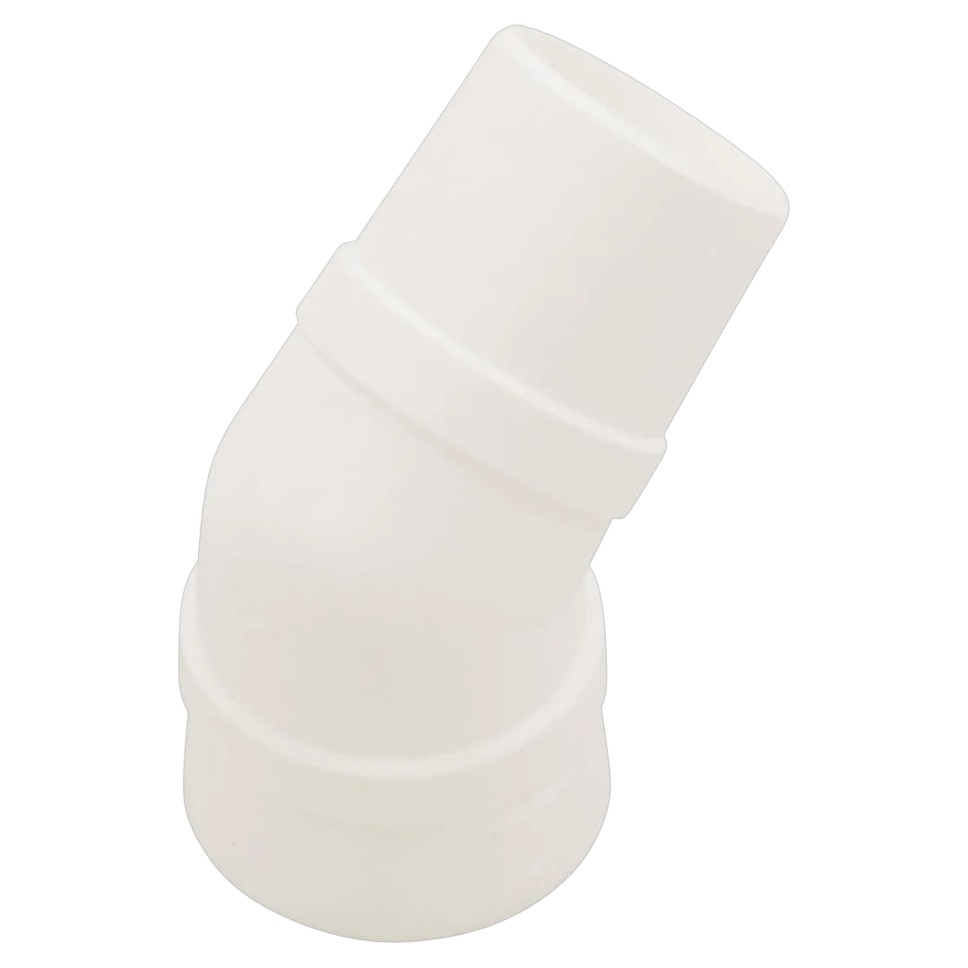 Zodiac 45 Degree Weir Elbow R0532500 - Reverse