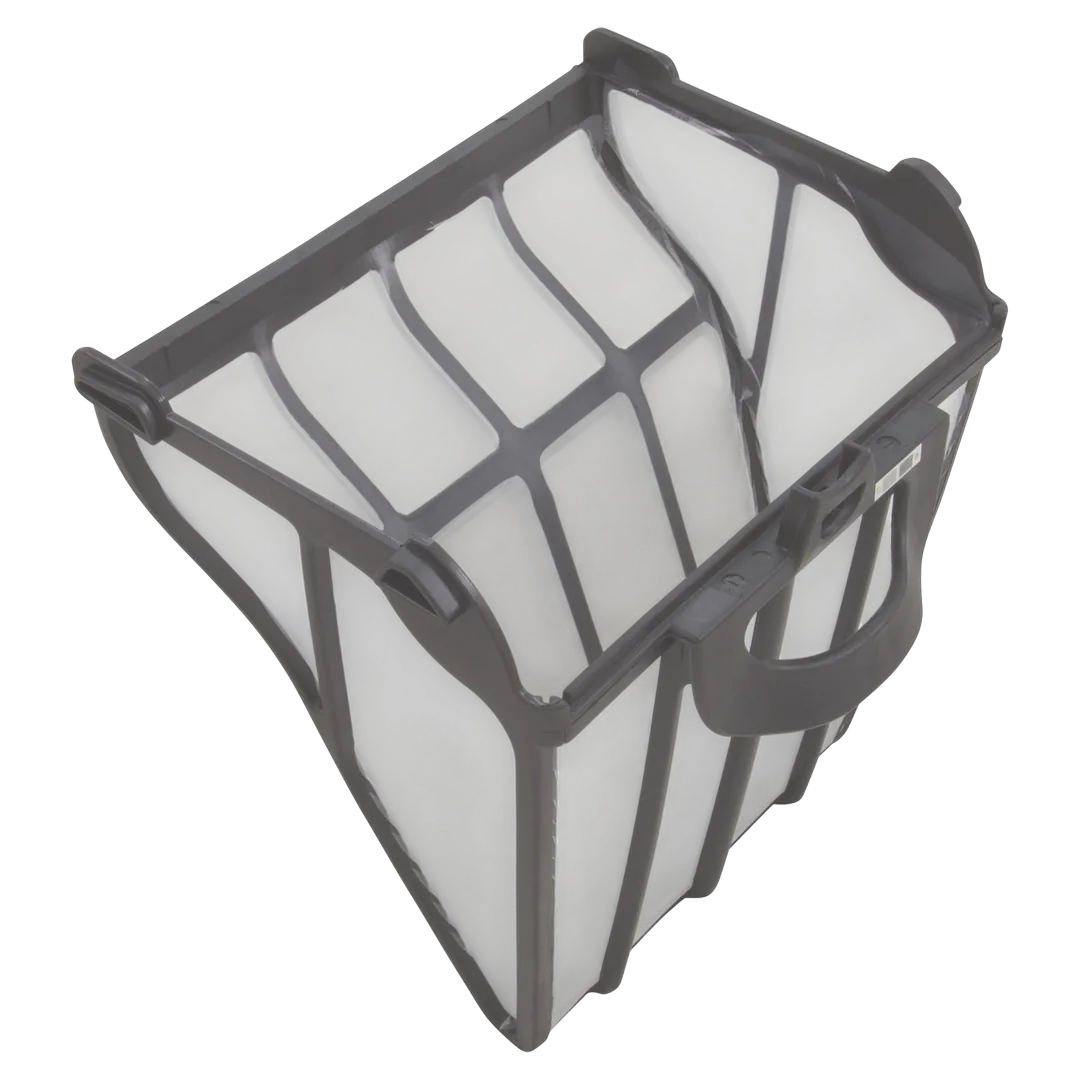 Zodiac Polaris General Purpose Canister