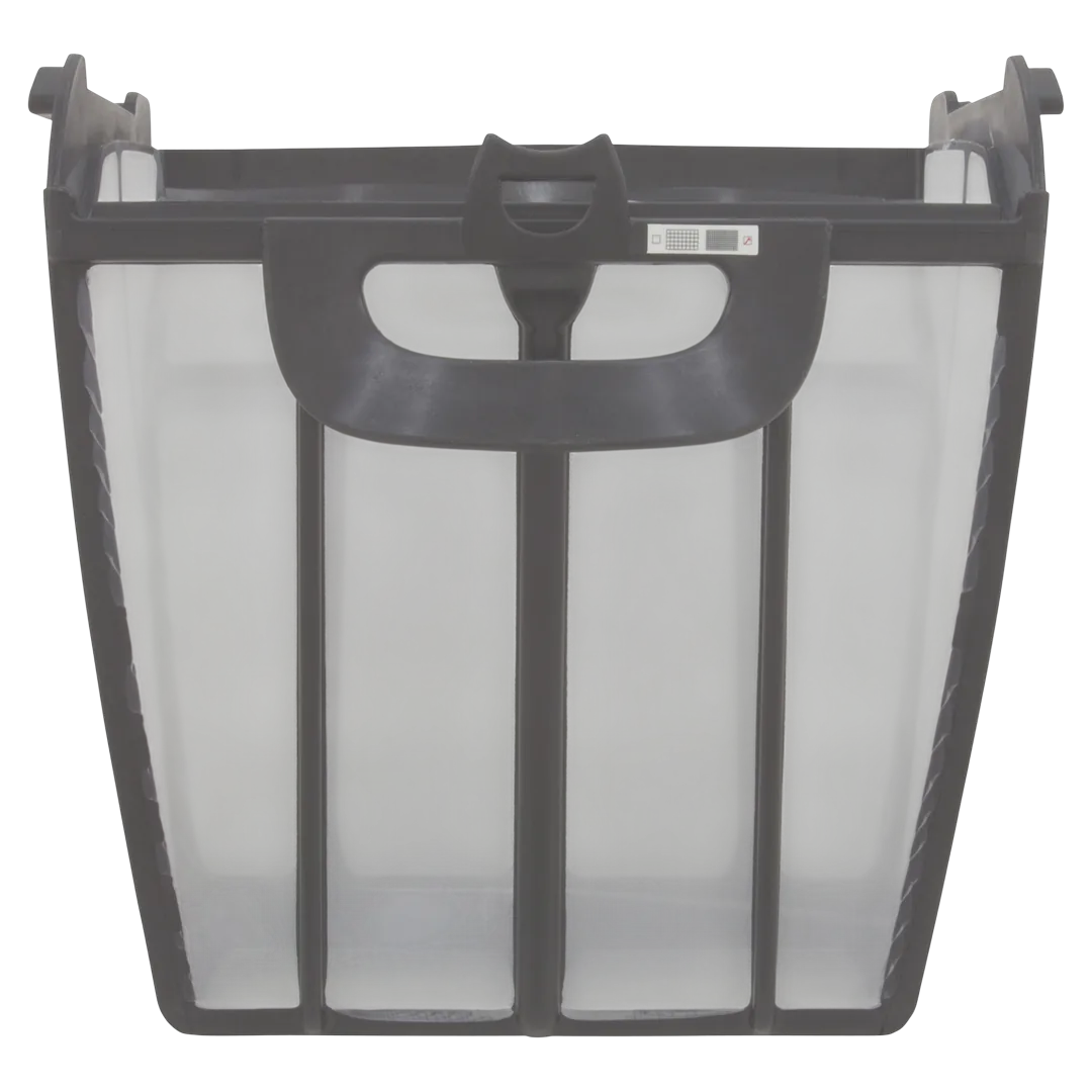 Zodiac R0535900 General Purpose Canister - Front