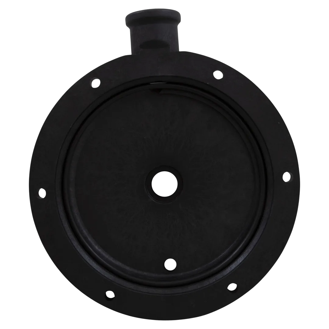 Zodiac PB4-60 Volute R0536300 - Front