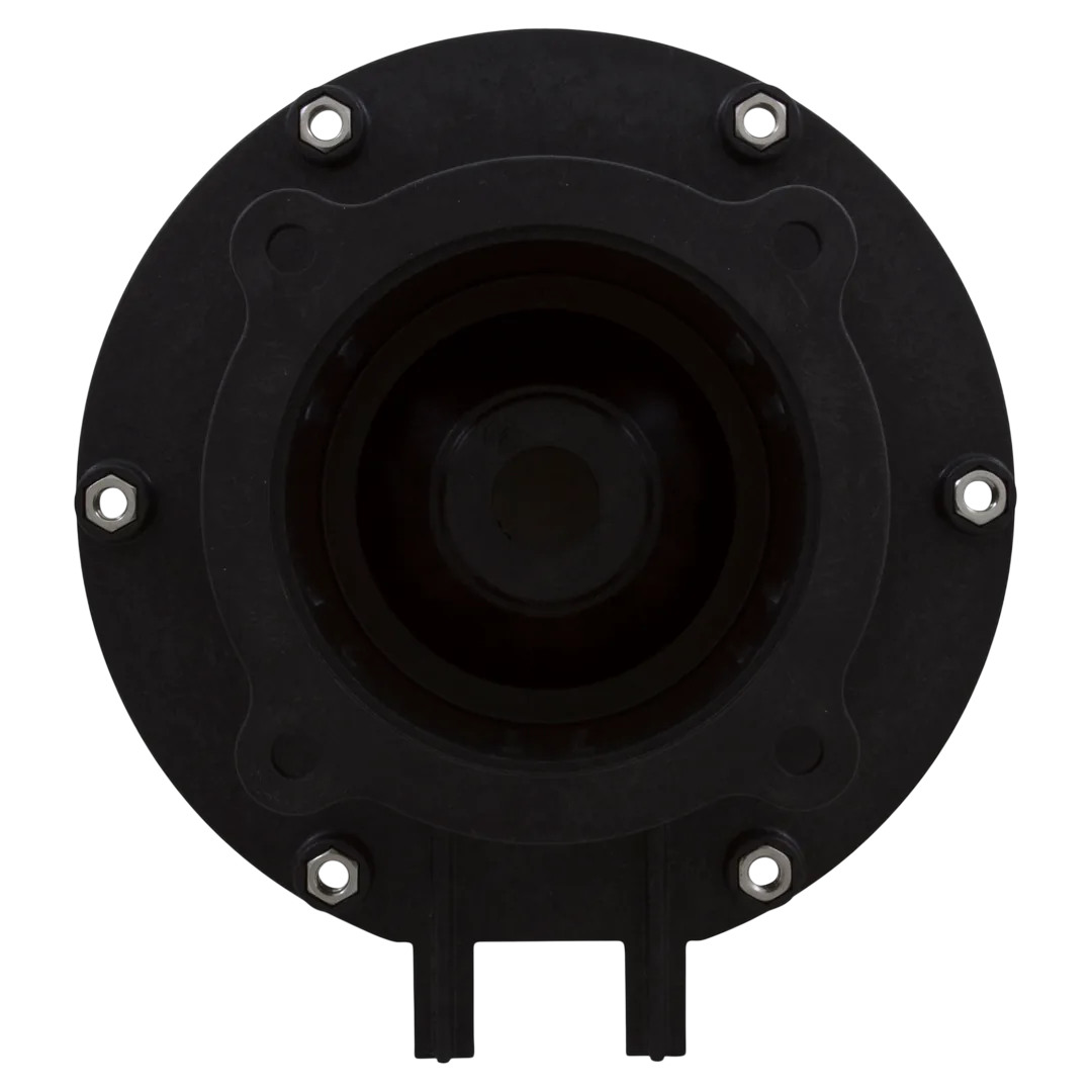 Zodiac PB4-60 Back Plate - Back
