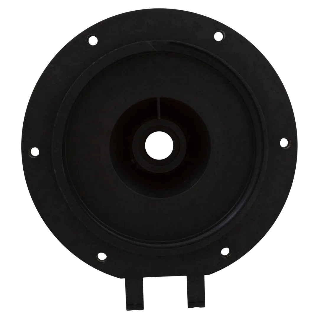 Zodiac PB4-60 Back Plate - Front