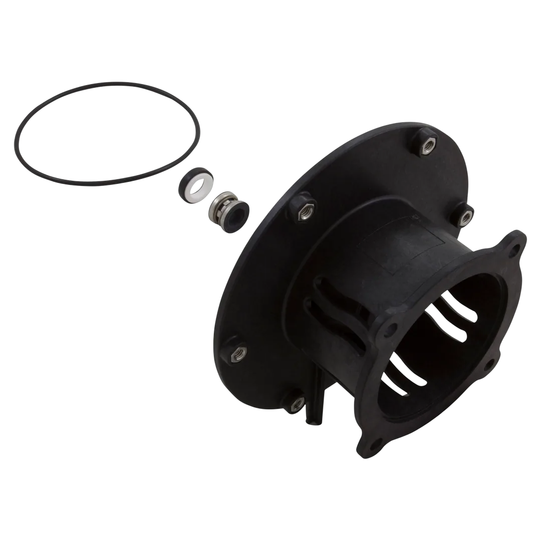 Zodiac PB4-60 Back Plate - Reverse