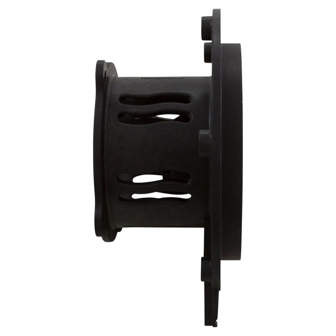 Zodiac PB4-60 Back Plate - Side