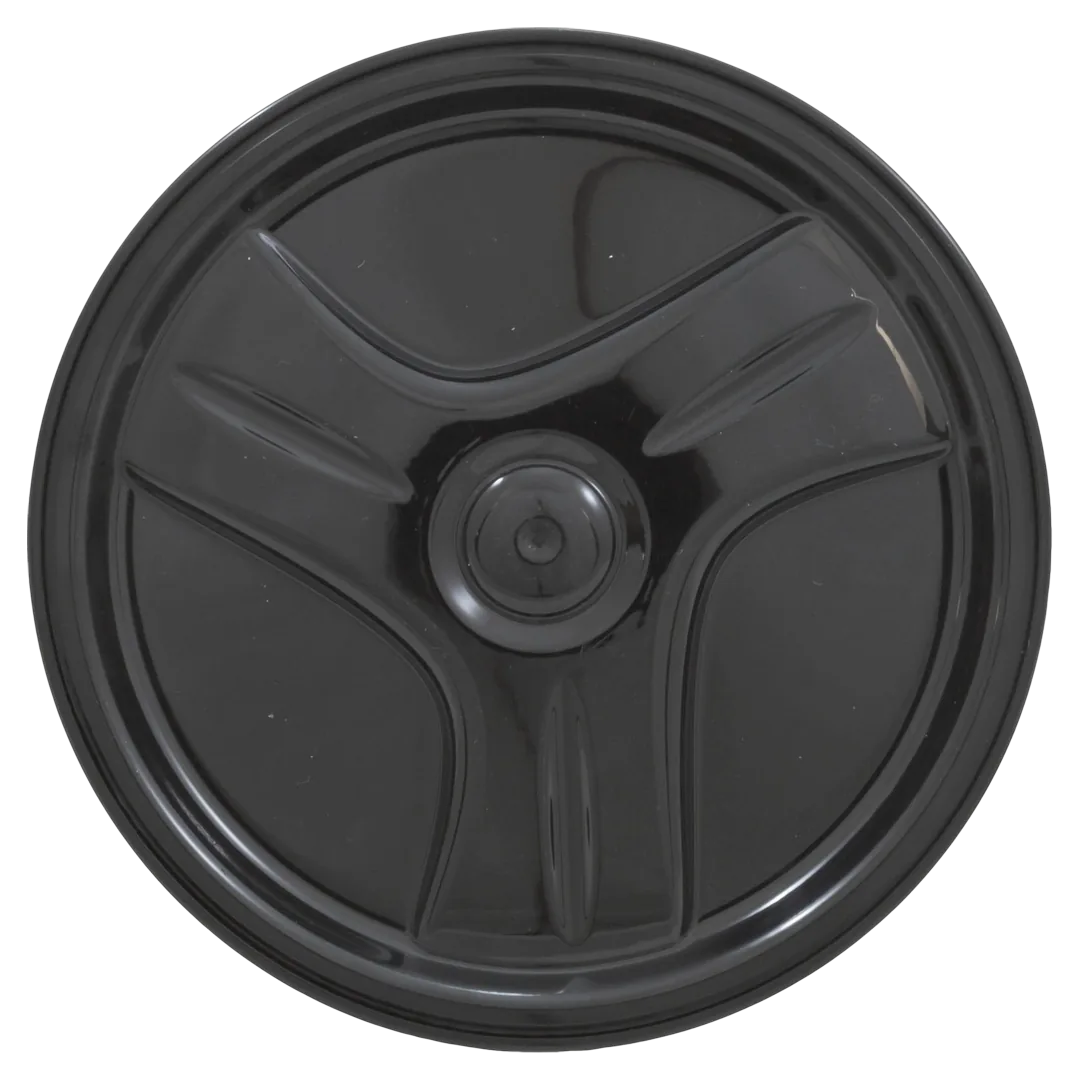 Zodiac R0539500 Large Wheel for Polaris 9400 - Alt (3)