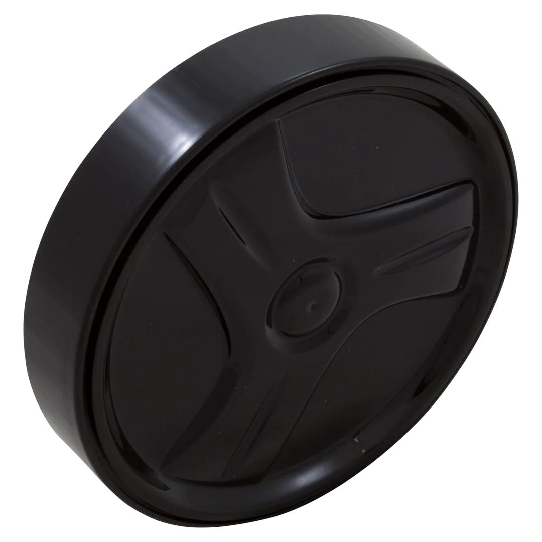 Zodiac R0539500 Large Wheel for Polaris 9400 - Reverse