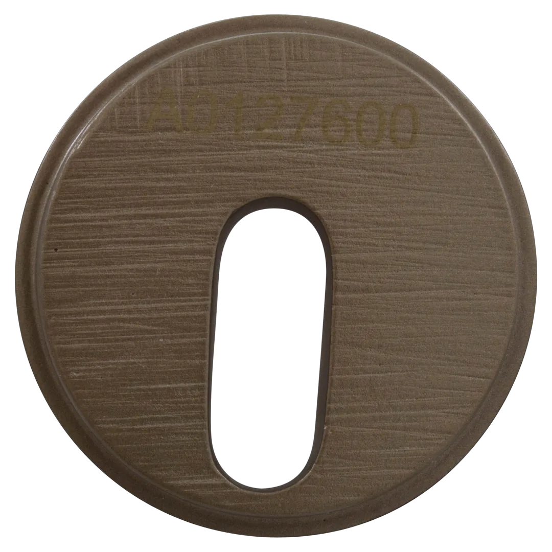 Jandy R0561200 Deck Jet Cover Plate - Bottom