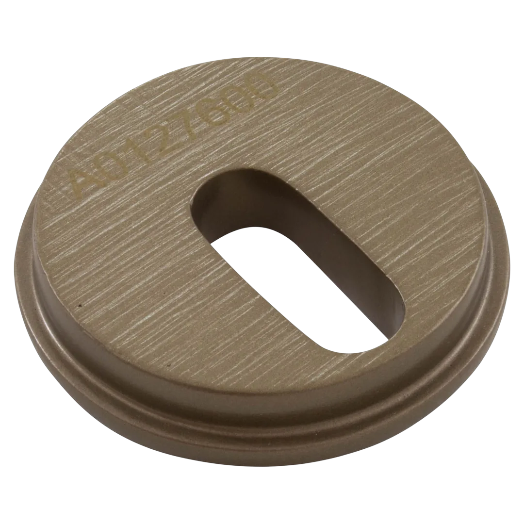 Jandy R0561200 Deck Jet Cover Plate - Reverse