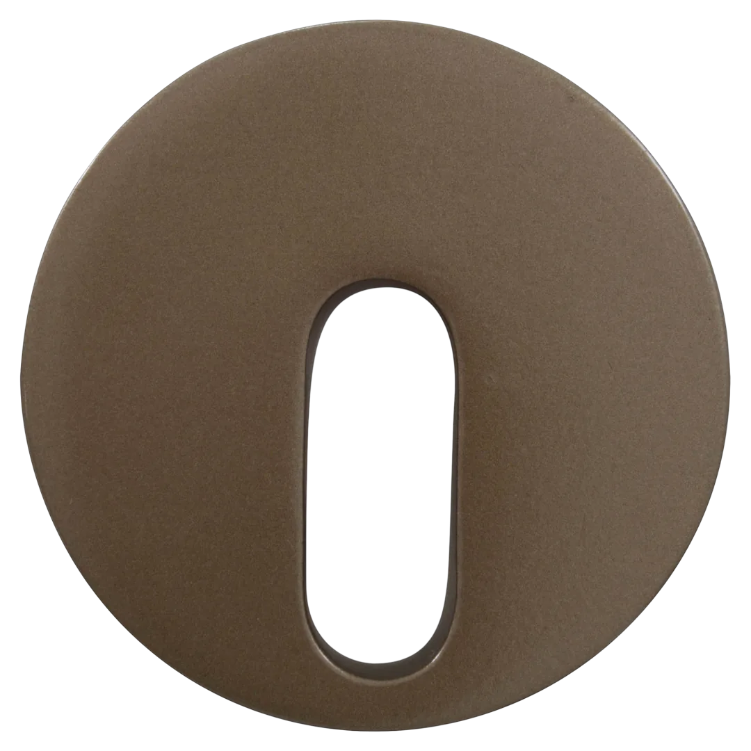 Jandy R0561200 Deck Jet Cover Plate - Top