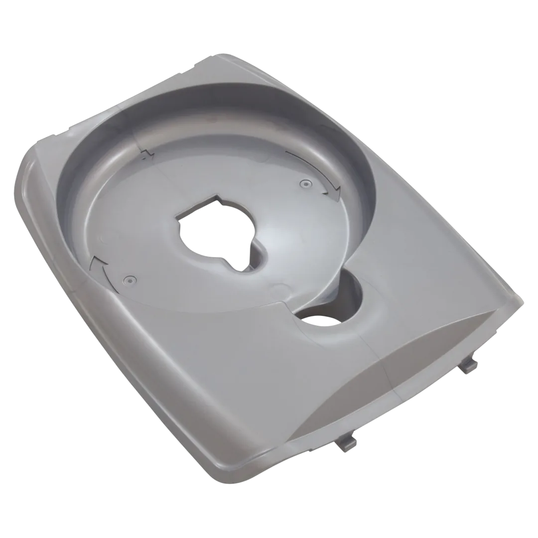 Zodiac MX6 Lower Body Housing Replacement Part