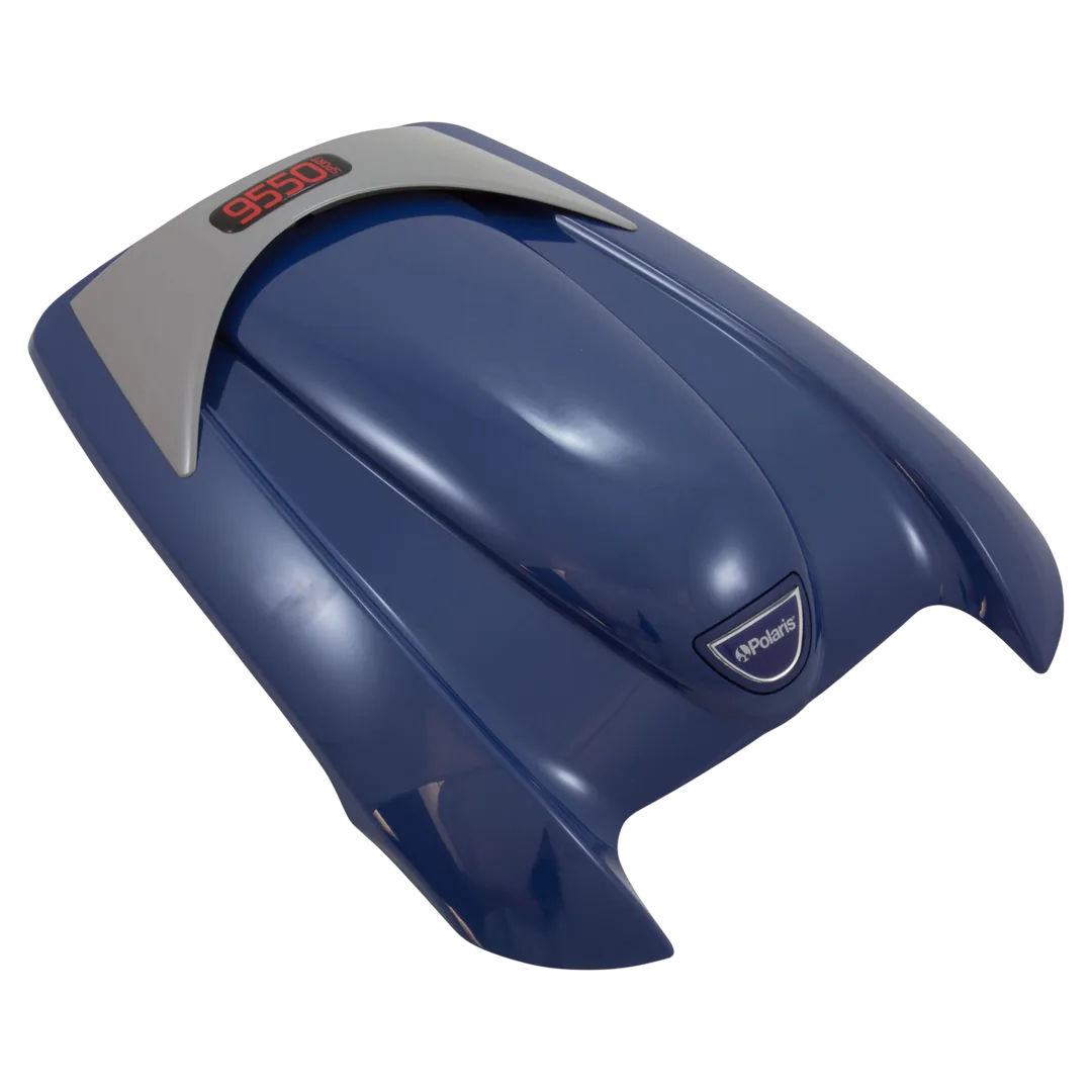 Zodiac Polaris 9550 Hood Kit - Alt (4)