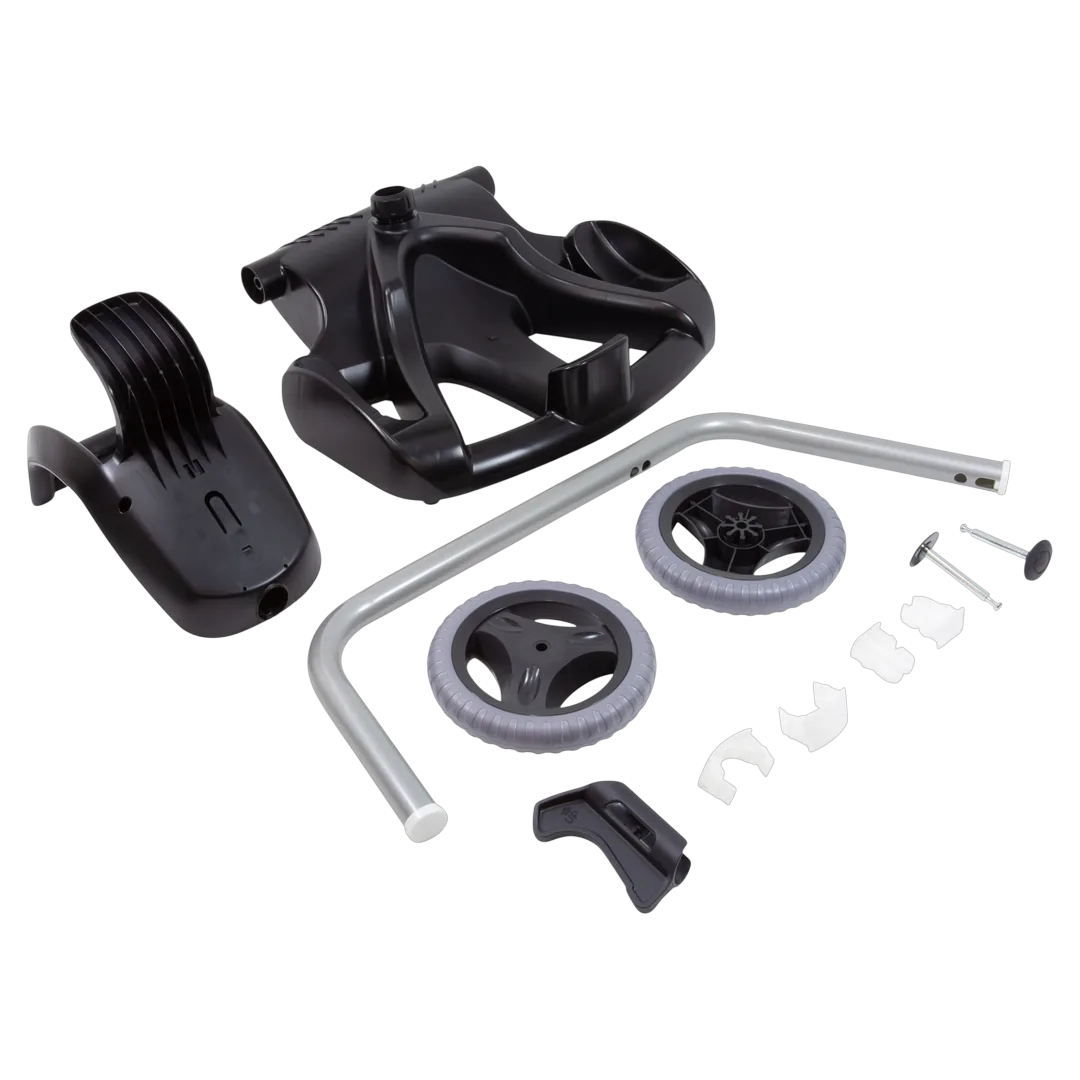 Zodiac R0609100 Caddy Kit for VRX iQ+ Cleaner