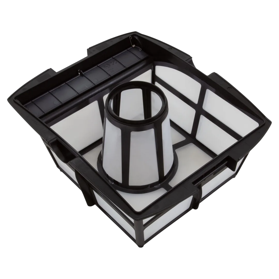 Zodiac Polaris Filter Canister 100 - Alt (6)