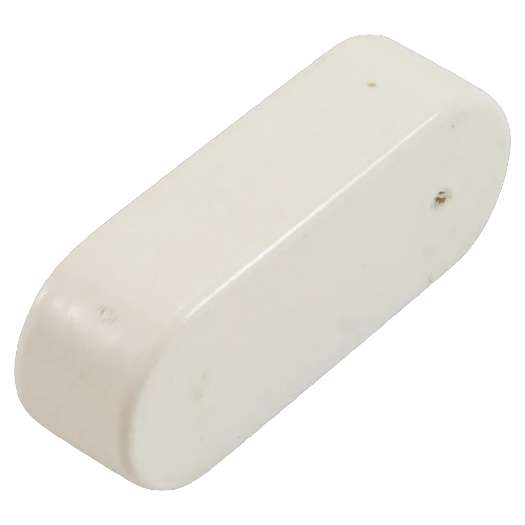 Zodiac R0706000 Wheel Block with Inserts - Reverse