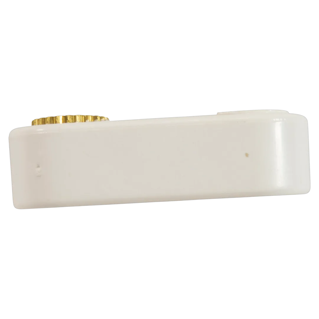 Zodiac R0706000 Wheel Block with Inserts - Side