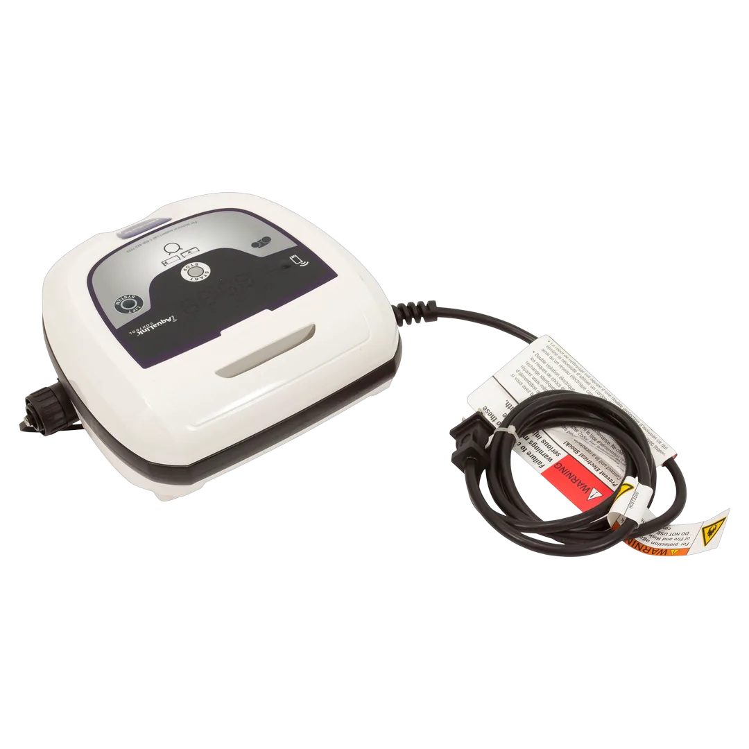 Zodiac Polaris 9650iQ Control Box R0761800 - Reverse