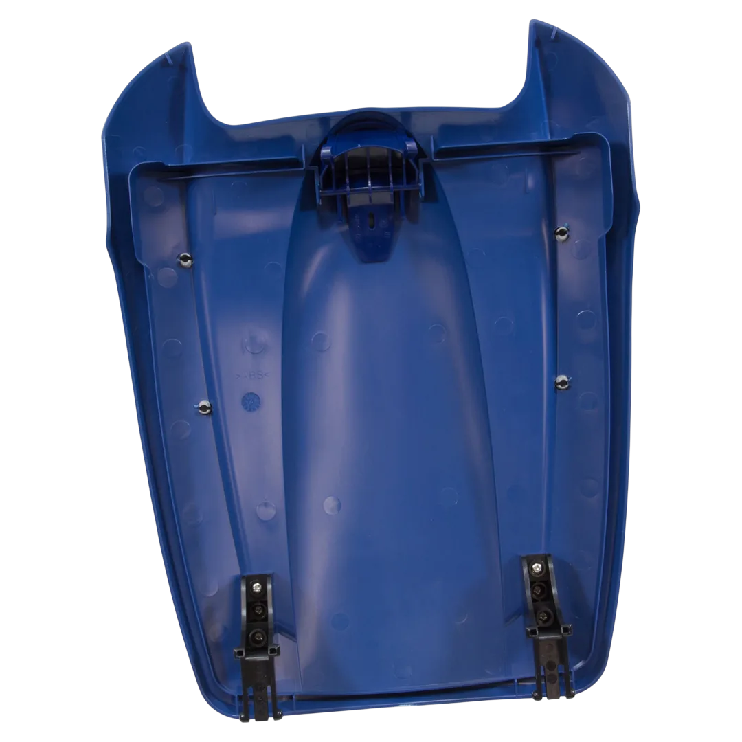 Zodiac Polaris 9650iQ Sport Hood - Bottom