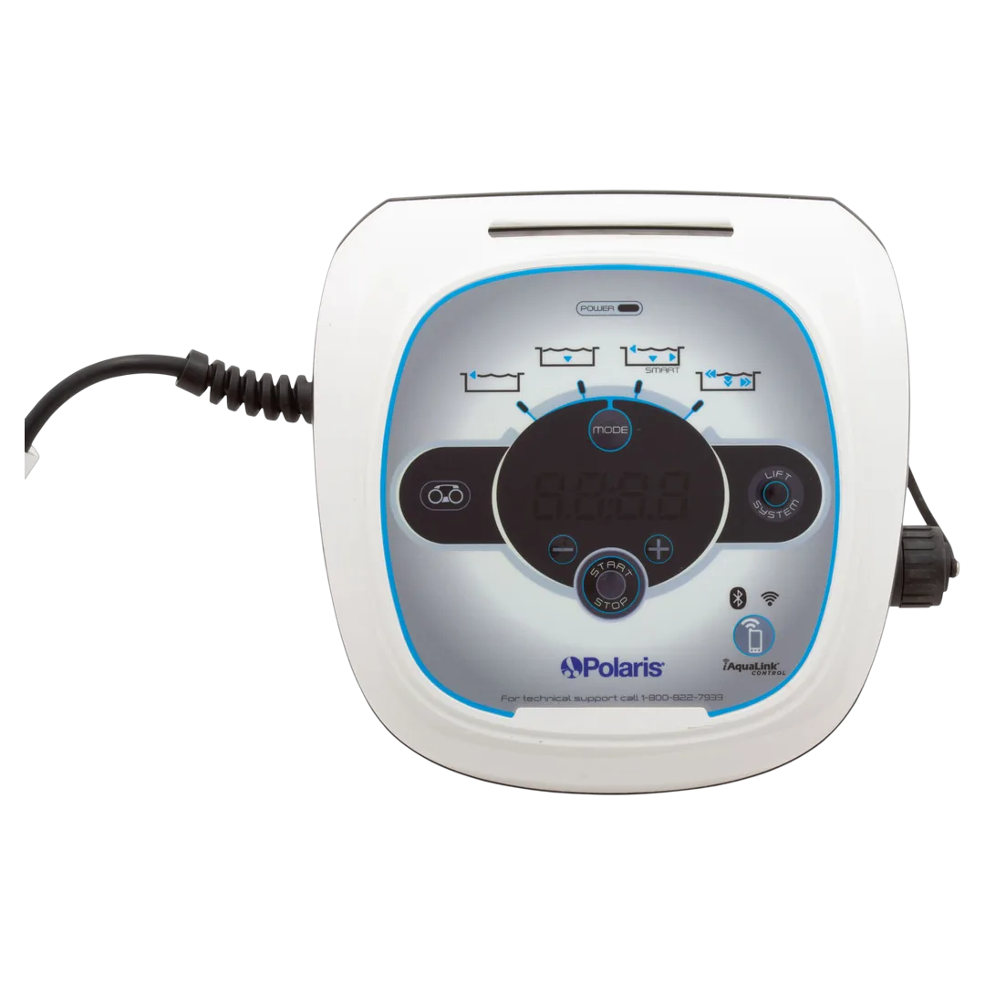 Zodiac VRX iQ+ Control Box Type 1 - Top