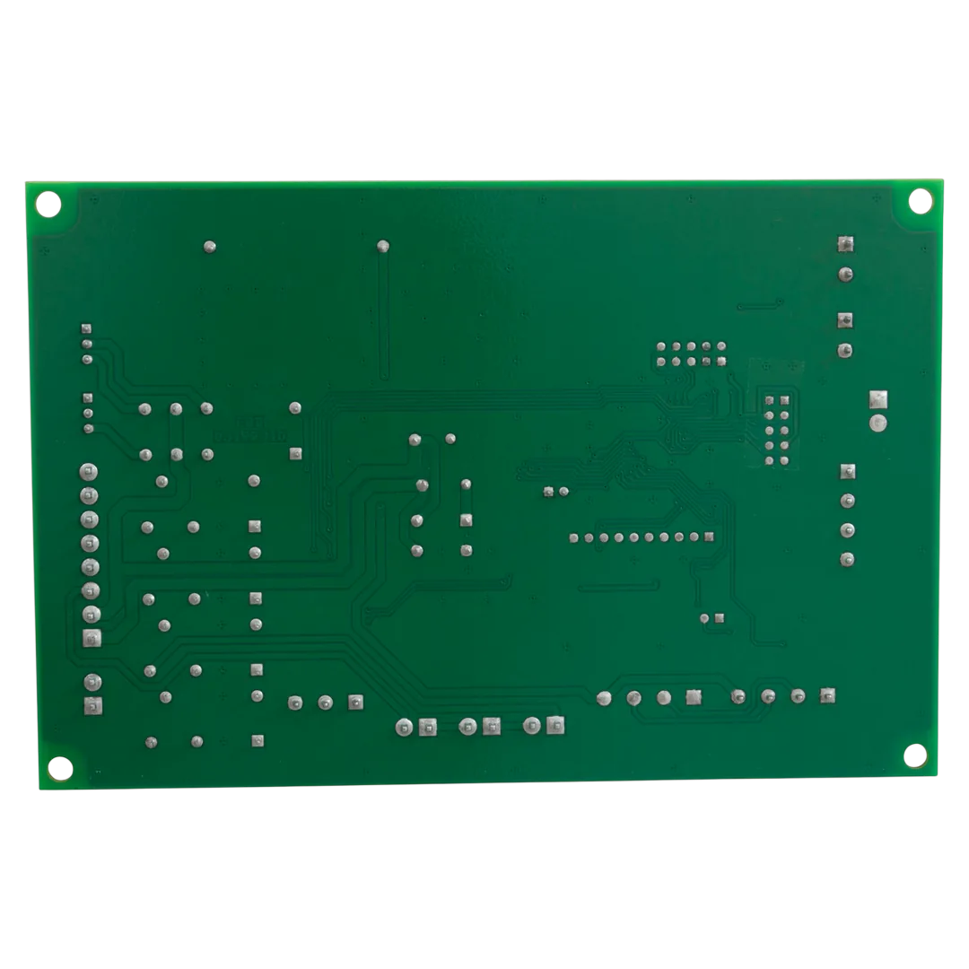Zodiac R3009200 Power Interface PCB - Back