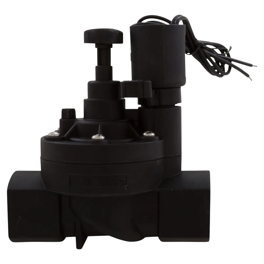 Zodiac SOL100 solenoid valve replacement