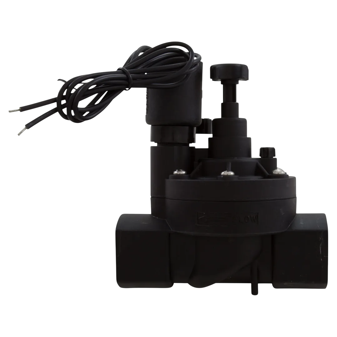 Zodiac SOL100 Solenoid Valve with Flow Control - Alt (5)