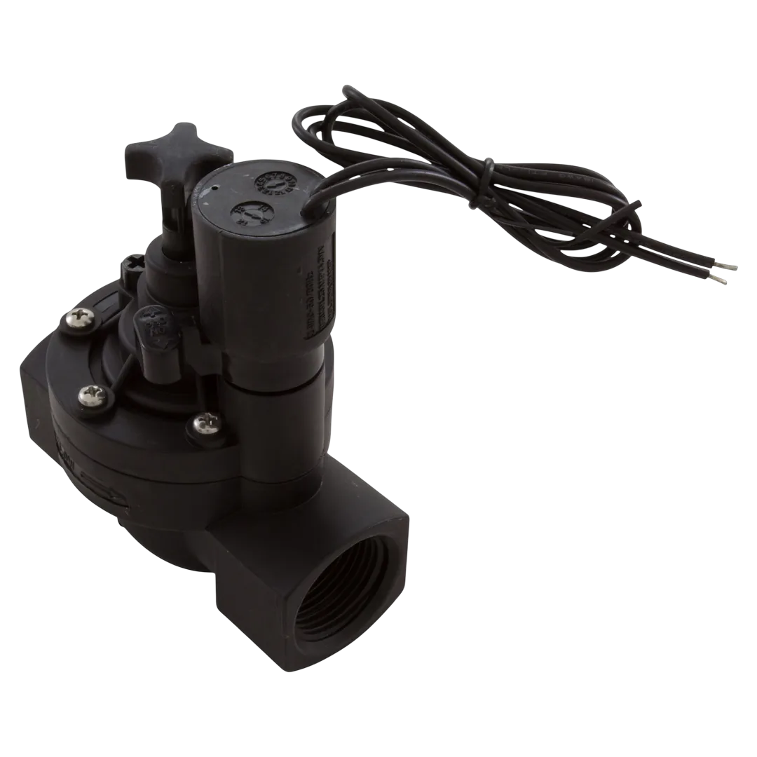 Zodiac SOL100 Solenoid Valve with Flow Control - Alt (6)