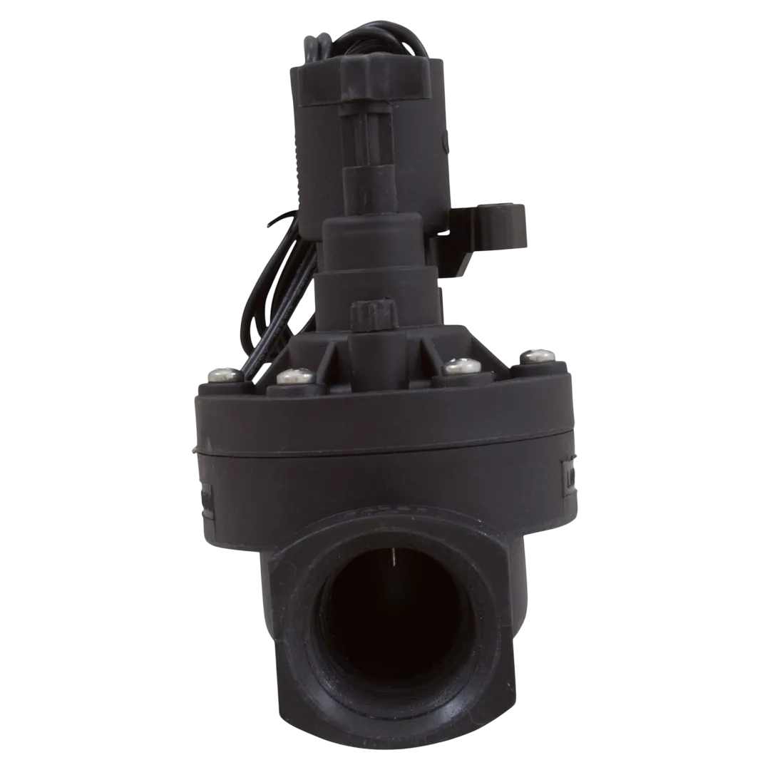 Zodiac SOLASSEM Solenoid Assembly - Front