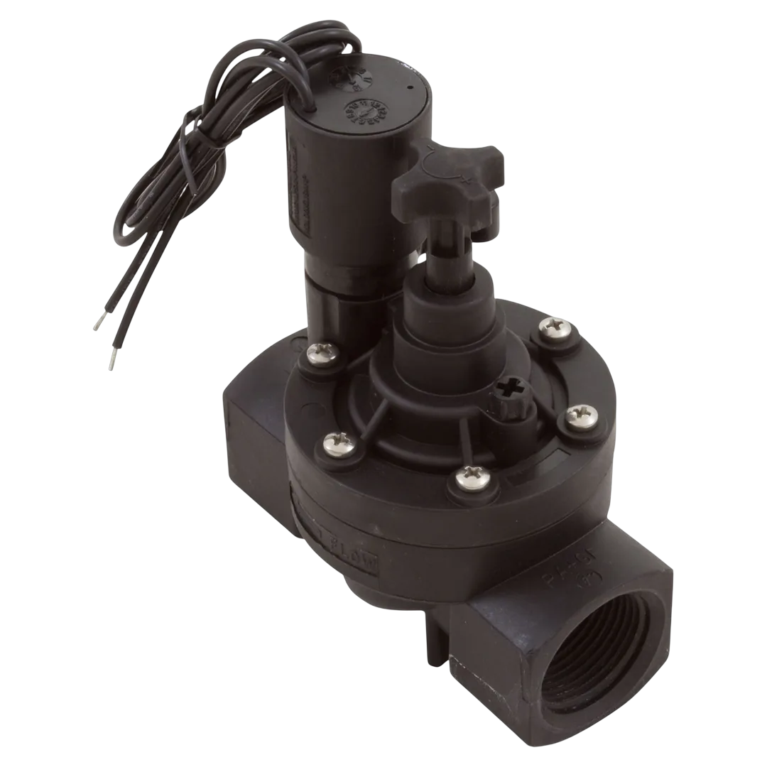 Zodiac SOLASSEM Solenoid Assembly - Reverse
