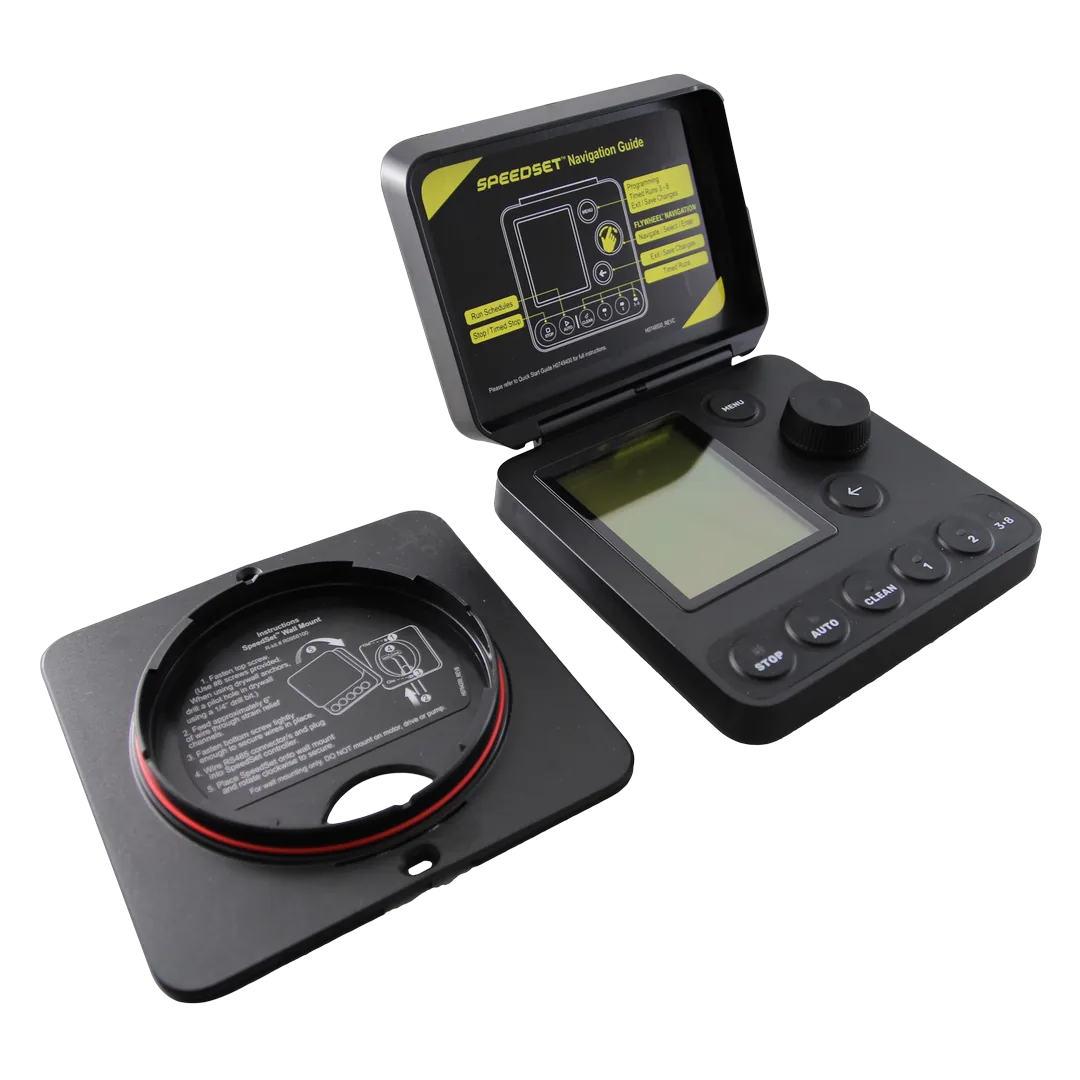 Jandy SpeedSet Pump Controller - Alt (5)