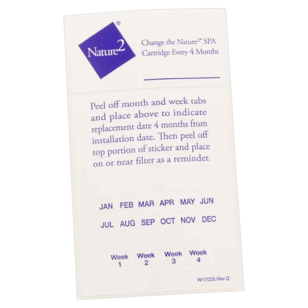 Zodiac Nature2 W29500 Mineral Cartridge - Alt (5)