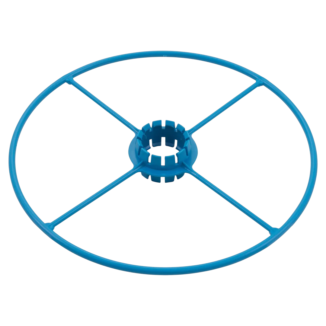 Zodiac W46055 Wheel Deflector - Reverse