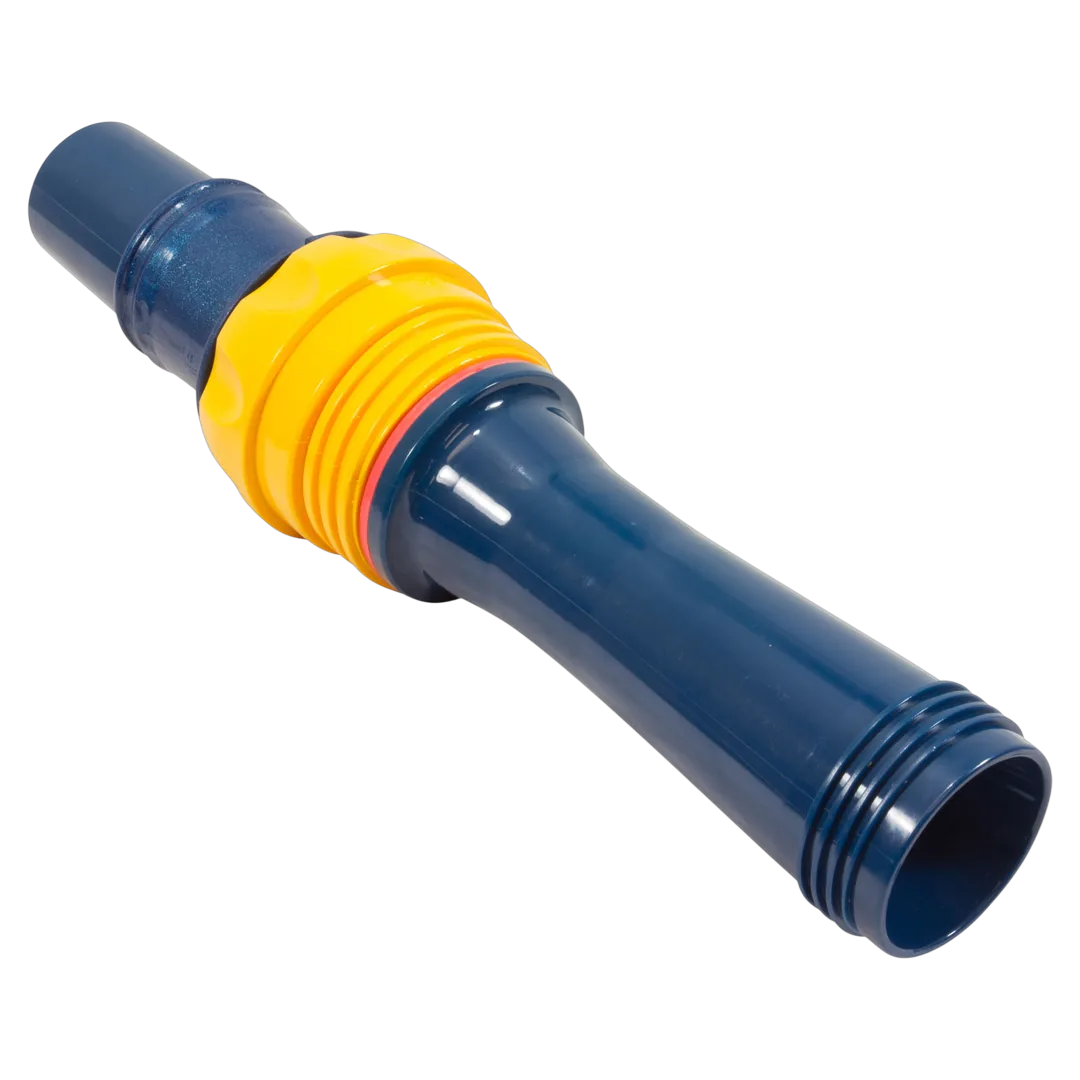 Zodiac W70326 Cassette Outer Extension Pipe - Reverse