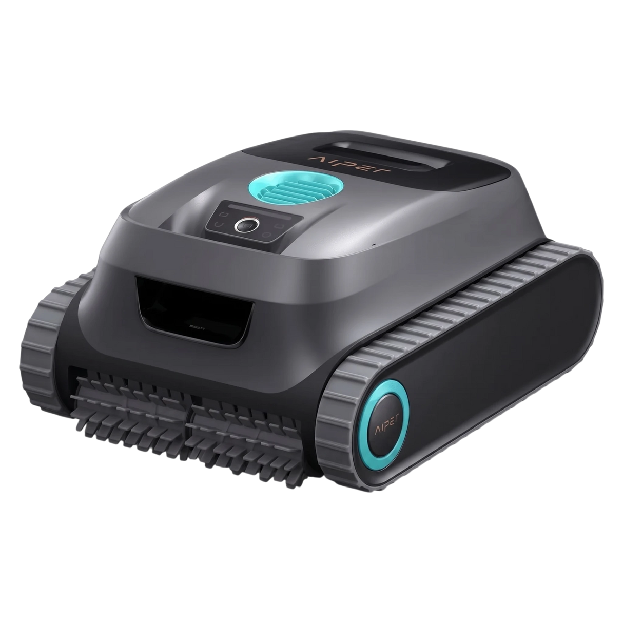 Aiper Scuba P1 E1P-US cordless robotic pool cleaner